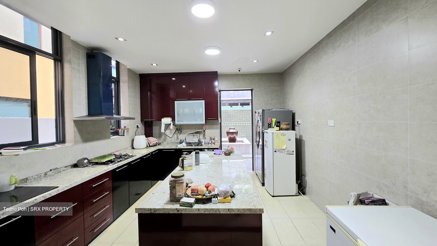 Farleigh Avenue (D19),  #579707351